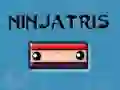 Igra Ninjatris spletu Igra Ninjatris spletu