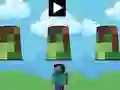 Igra Skodelica in Minecraft spletu Igra Skodelica in Minecraft spletu