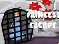 Igra Beg prinsese spletu Igra Beg prinsese spletu