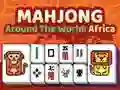 Igra Mahjong okoli sveta Afrika spletu Igra Mahjong okoli sveta Afrika spletu