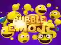 Igra Mehurček Emoji spletu Igra Mehurček Emoji spletu