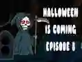 Igra Halloween prihaja epizoda 8 spletu Igra Halloween prihaja epizoda 8 spletu