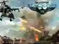 Igra Helikopter Črne Operacije 3D spletu Igra Helikopter Črne Operacije 3D spletu