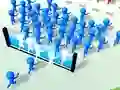 Igra Nadzor množice spletu Igra Nadzor množice spletu