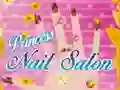Igra Salon Nohte Princeske spletu Igra Salon Nohte Princeske spletu