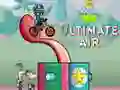 Igra Disney XD Končni Zrak spletu