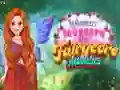 Igra Vplivneži Lovecore proti Fairycore Estetiki spletu