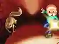 Igra Mike in Munk spletu Igra Mike in Munk spletu