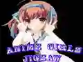 Igra Sestavljanka Anime Deklet spletu Igra Sestavljanka Anime Deklet spletu
