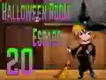 Igra Amgel Halloween Pobeg iz Sobe 20 spletu Igra Amgel Halloween Pobeg iz Sobe 20 spletu