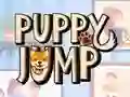Igra Puppy Skok spletu Igra Puppy Skok spletu