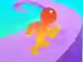 Igra Mišična dirka 3D spletu Igra Mišična dirka 3D spletu