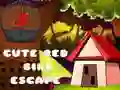 Igra Pobeg Cute Rdeče Ptice spletu Igra Pobeg Cute Rdeče Ptice spletu