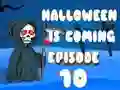 Igra Halloween se bliža Epizoda 10 spletu Igra Halloween se bliža Epizoda 10 spletu