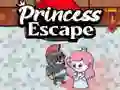 Igra Beg princeske spletu Igra Beg princeske spletu
