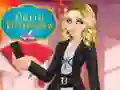 Igra Princese Zabave spletu Igra Princese Zabave spletu