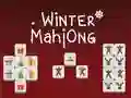 Igra Zimski Mahjong spletu Igra Zimski Mahjong spletu