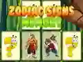 Igra Spomin Zodiakalnih Znamenj spletu Igra Spomin Zodiakalnih Znamenj spletu