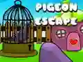 Igra Beg Goloba spletu Igra Beg Goloba spletu