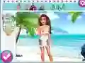 Igra Modna Ikona Čez Vso Leto Kovar spletu