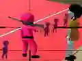 Igra Igra za preživetje Sniper Squidy spletu