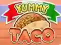 Igra Okusen Taco spletu Igra Okusen Taco spletu