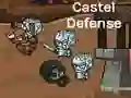 Igra Obrana gradu spletu