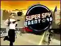 Igra Super Voja Agent 46 spletu Igra Super Voja Agent 46 spletu