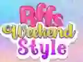 Igra Bff vikend stil spletu Igra Bff vikend stil spletu