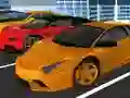 Igra Simulator resničnega letečega avtomobila spletu Igra Simulator resničnega letečega avtomobila spletu