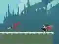 Igra Stickdoll 2: Maščevanje Plamena spletu Igra Stickdoll 2: Maščevanje Plamena spletu