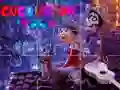 Igra Coco Ples spletu Igra Coco Ples spletu