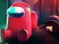 Igra Impostor 3D spletu Igra Impostor 3D spletu