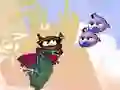 Igra Ninja Herojske Mačke spletu Igra Ninja Herojske Mačke spletu