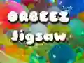Igra Orbeez Sestavljanka spletu Igra Orbeez Sestavljanka spletu
