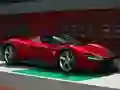 Igra Ferrari Daytona SP3 Drsenje spletu Igra Ferrari Daytona SP3 Drsenje spletu