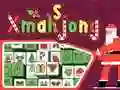 Igra Božični mahjong spletu Igra Božični mahjong spletu