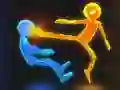 Igra Borec s Palicami 3D spletu Igra Borec s Palicami 3D spletu