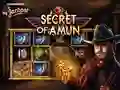 Igra Skrivnost Amun spletu Igra Skrivnost Amun spletu
