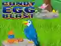 Igra Candy Egg Razpuh spletu