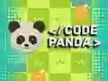 Igra Koda Panda spletu Igra Koda Panda spletu