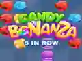 Igra Candy Bonanza: 5 v Vrsti spletu Igra Candy Bonanza: 5 v Vrsti spletu