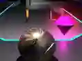 Igra 3D Žoga Prostor spletu Igra 3D Žoga Prostor spletu
