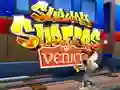 Igra Subway Surfers: Svetovna Tura po Benetkah spletu Igra Subway Surfers: Svetovna Tura po Benetkah spletu