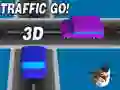 Igra Promet Go 3D spletu Igra Promet Go 3D spletu
