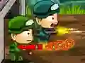 Igra Zombiji Zadnja Trdnjava spletu Igra Zombiji Zadnja Trdnjava spletu
