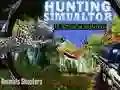 Igra Simulator lova spletu