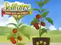 Igra Solitaire TriPeaks Žetev spletu Igra Solitaire TriPeaks Žetev spletu
