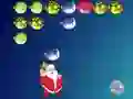 Igra Puzzle Santa Dash spletu