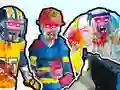 Igra Strelec za Zombije Del 2 spletu Igra Strelec za Zombije Del 2 spletu